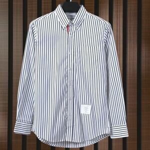 Thom Browne Men's Long Sleeve Shirt